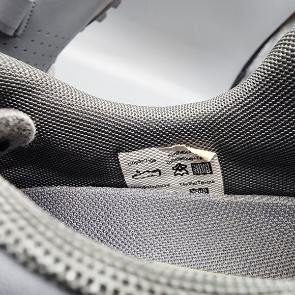 Shimano ME3 SPD MTB Cycling Shoes Gray Clipless US 6.5 EU 39 Men's Trail Bike - Picture 4 of 11